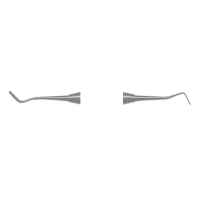 Plastic Filling Instruments
